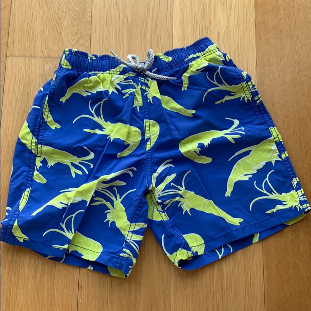 Boy’s Vilbrequin Swimsuit
